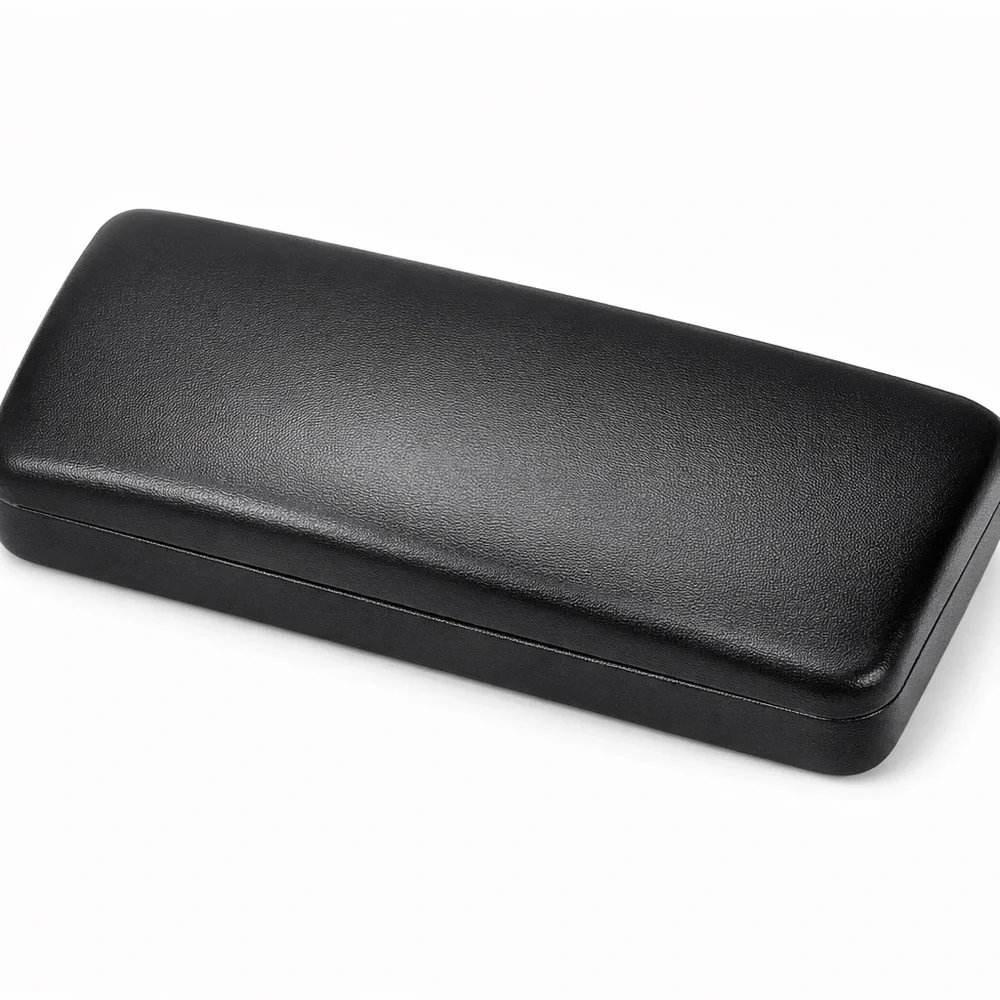 Quiksilver Black Shield Wraparound Sport Sunglasses w Case